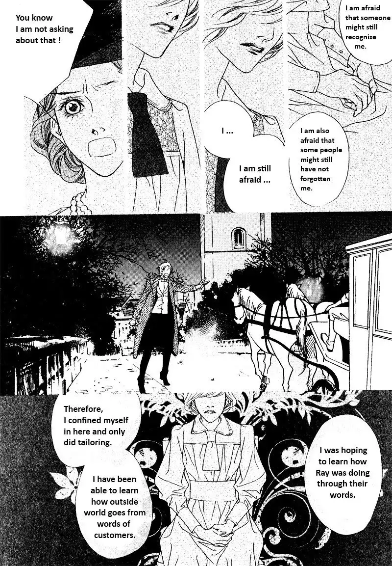 Savage Garden Chapter 29 36